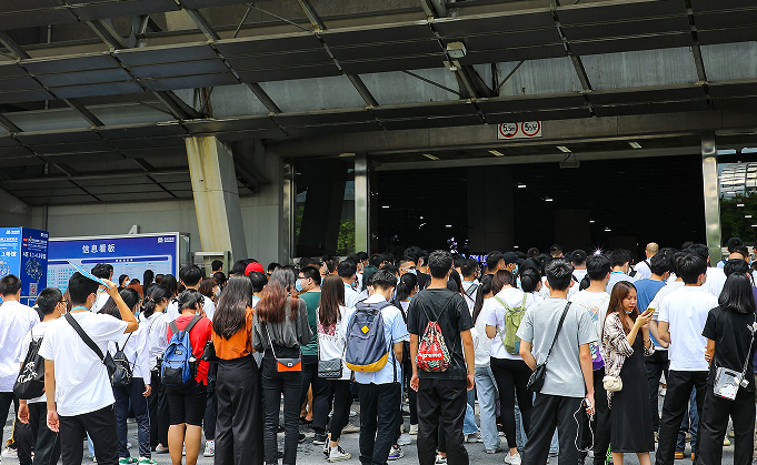 亚洲旗舰 行业标杆:第十一届广州国际轨道交通展览会定义轨交新未来