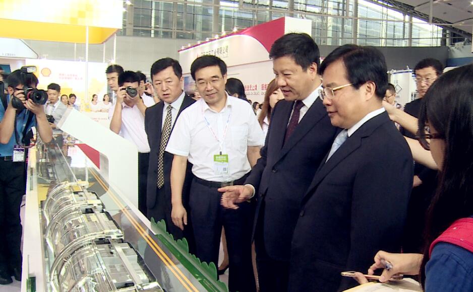广州市推动轨道交通产业发展三年行动计划正式发布